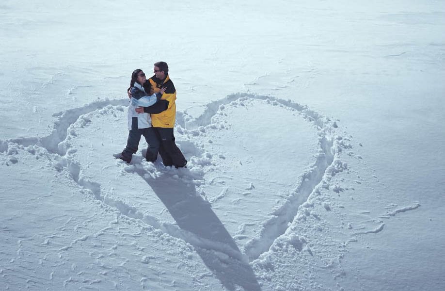 Honeymoon