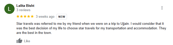 google-reviews
