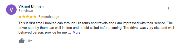 google-reviews