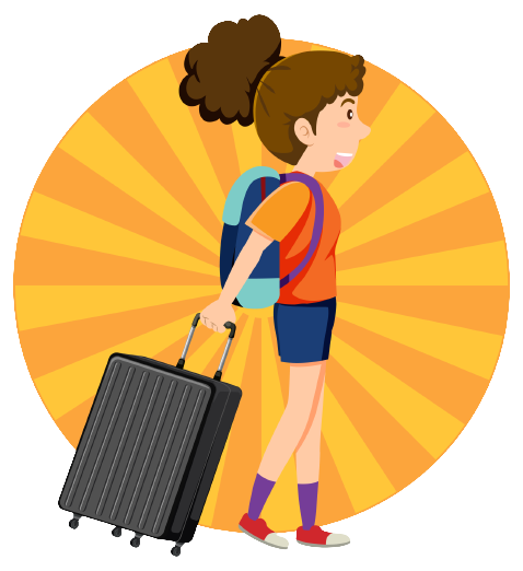 Travel Expert